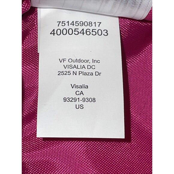 Jansport Vector Pouch Pencil Case Graphic Comic Book Cartoons‎ School Travel - Picture 8 of 13